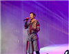 德格叶巡演第二站震撼开唱 众明星齐助阵
