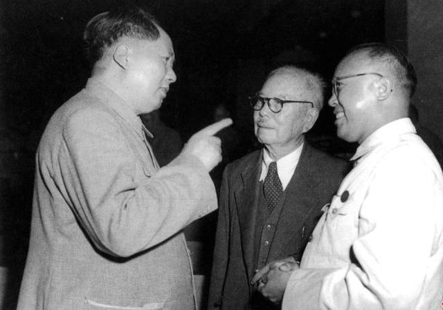 毛主席怎么交朋友？看完惭愧