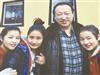 “校长爸爸”的心愿：在艺术殿堂里为藏区孩子安个家