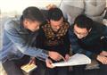 日喀则市民关注“两会”：生活更有盼头 前景更有奔头