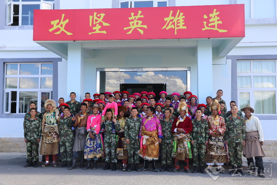 军民大融合